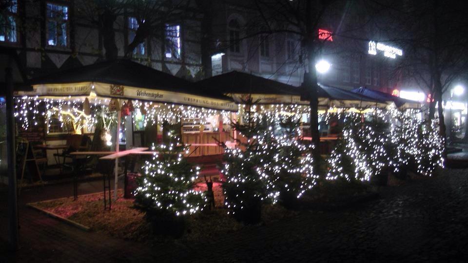 Hotel Zum Weissen Ross Винзен Экстерьер фото